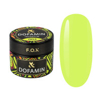 F.O.X Dofamin Base 002